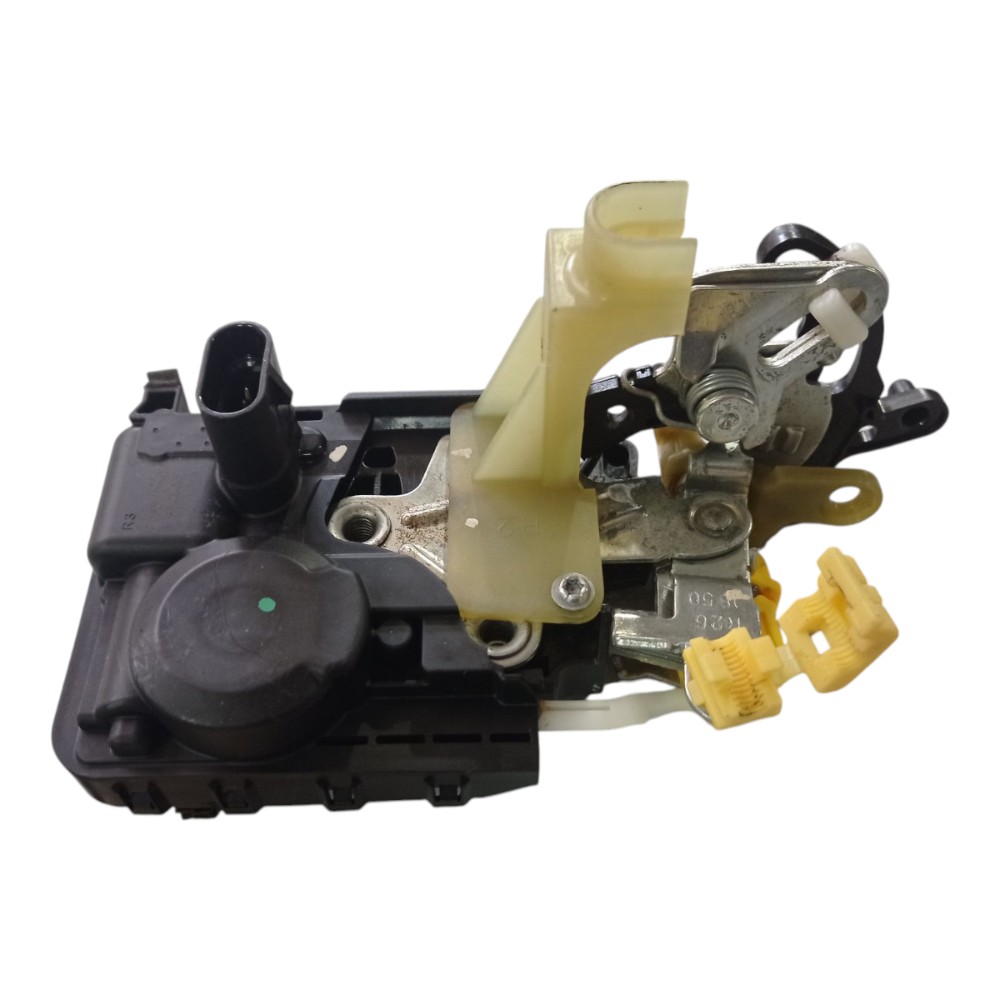 Fechadura Porta Traseira Direita Chery Tiggo 5x Txs 1.5 2020