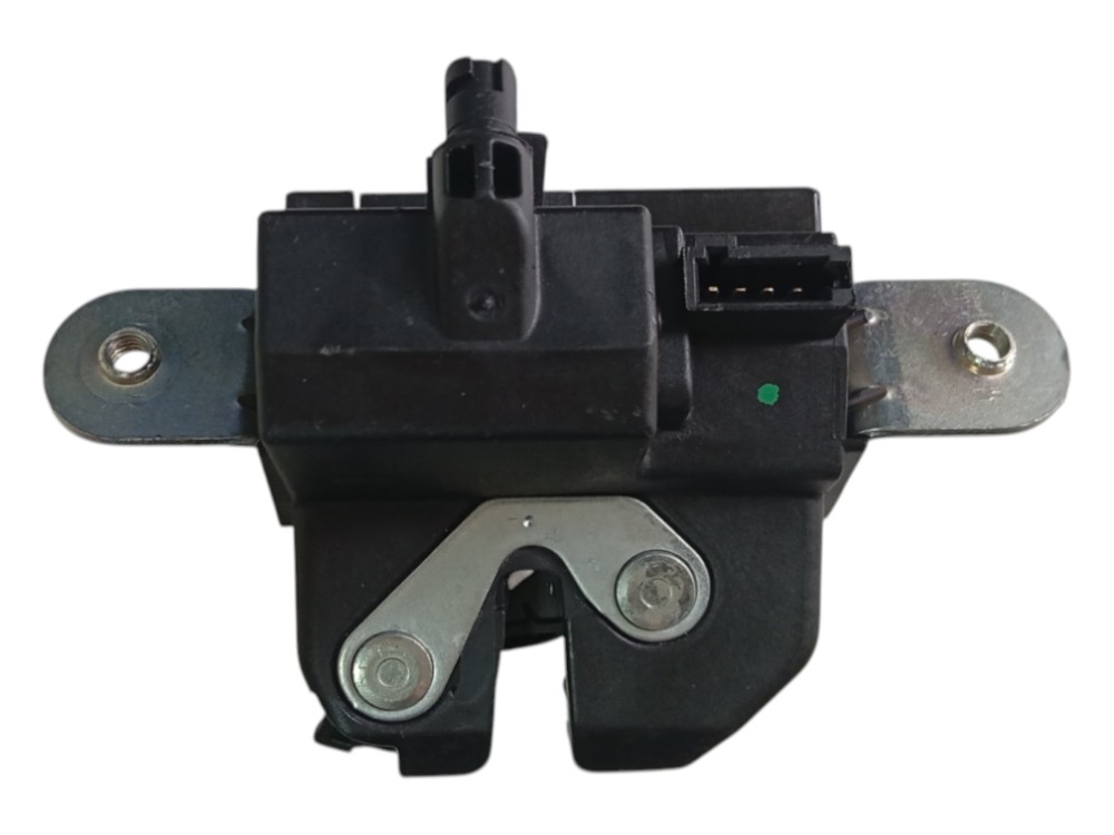 Maçaneta Externa Porta Traseira Direita Fiat Pulse 2023 Traseira