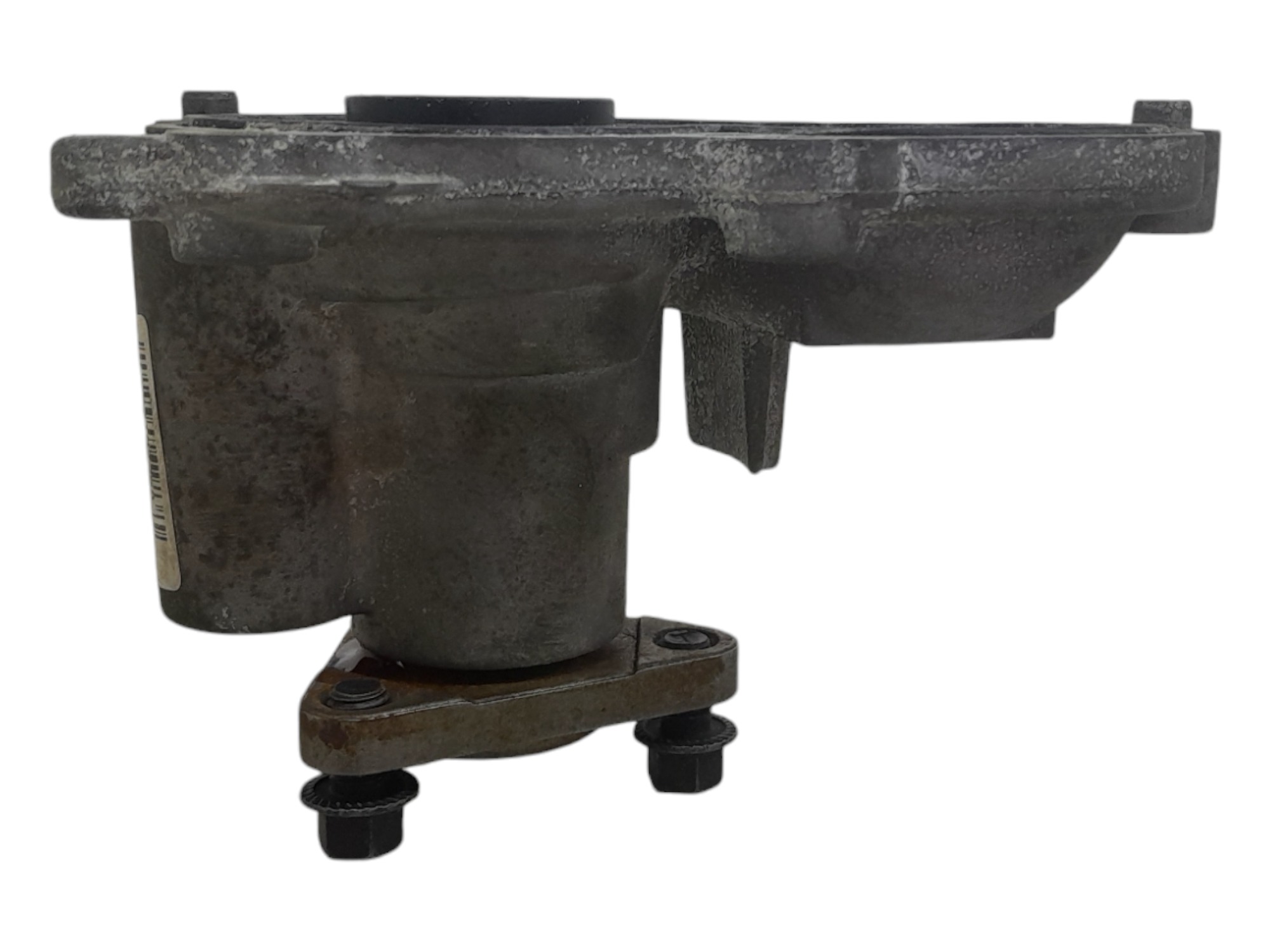 Bomba Agua Ford Ka 1.5 3cc Aut Flex 2020 3