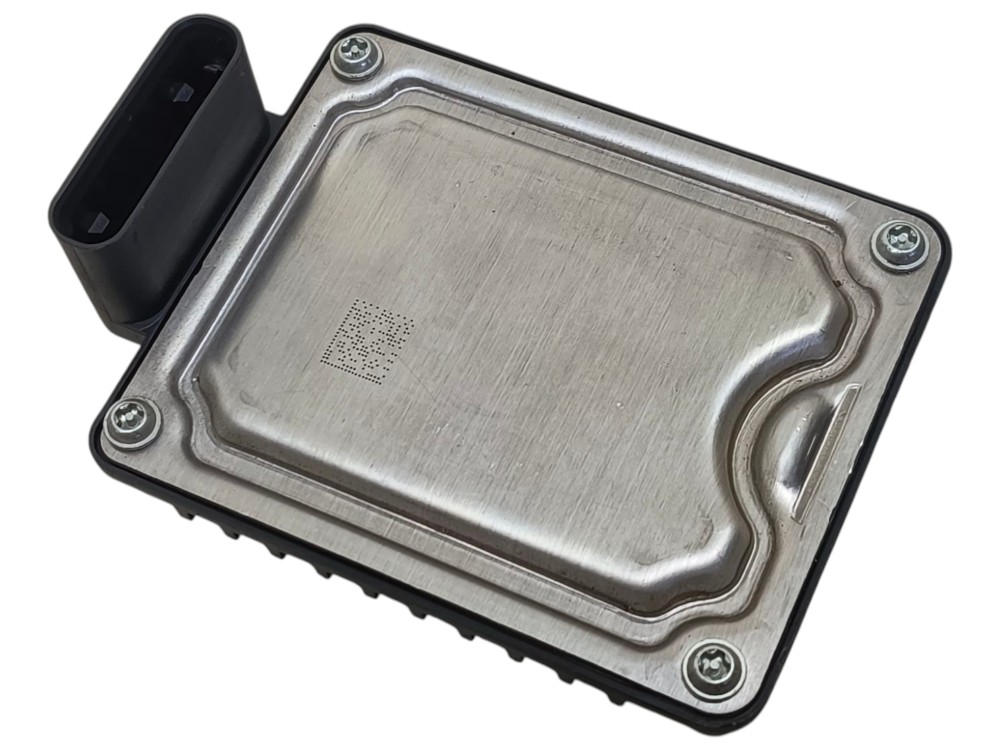 Modulo Acc Sensor Distancia Volkswagen Nivus Highline 2021 1