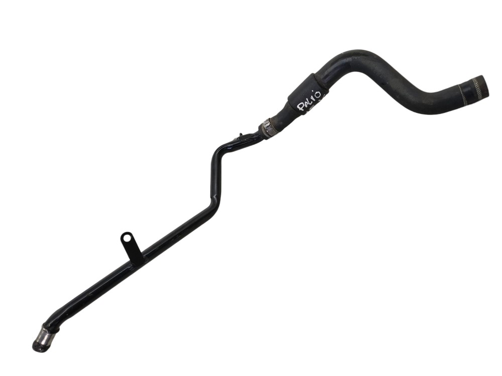 Mangueira Cano Agua Fiat Palio Essence 1.6 16v Flex 2015 1