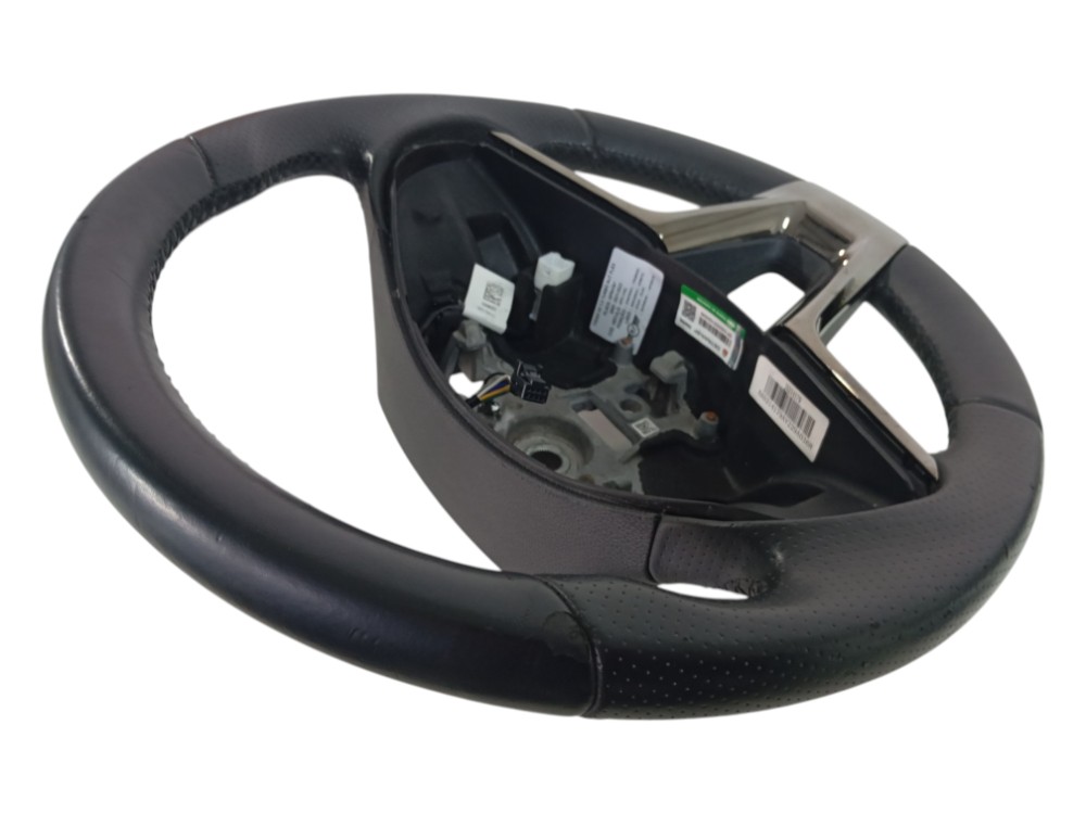 VOLANTE DIREÇÃO CHERY TIGGO 5X TXS 1.5 AUT 2022 4