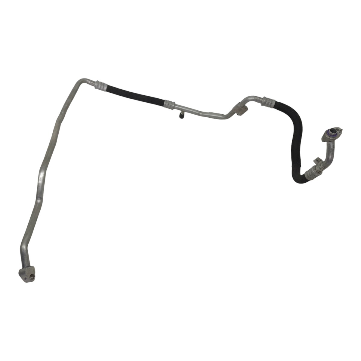 Mangueira Ar Condicionado Bmw X1 Sdrive20i 2.0 Aut Flex 2020 2