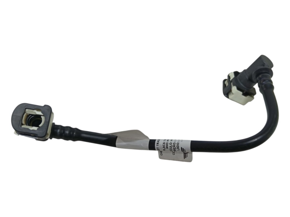 Mangueira Canister Chevrolet Tracker Lt 2025 4