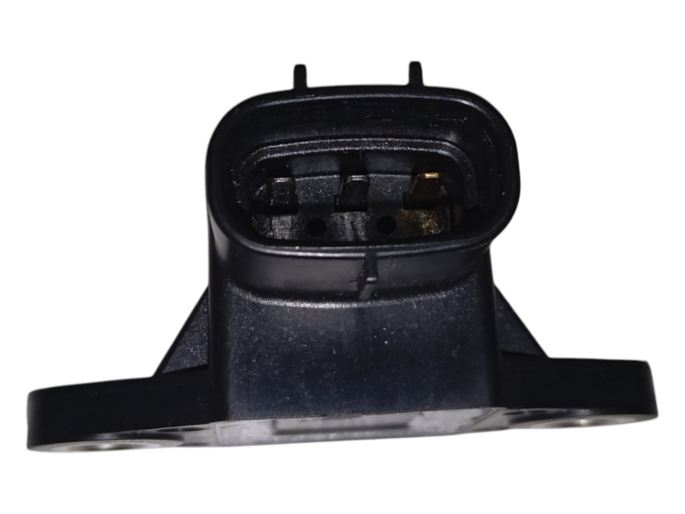 Sensor Map Nissan Kicks 1.6 Flex Aut 2018 7
