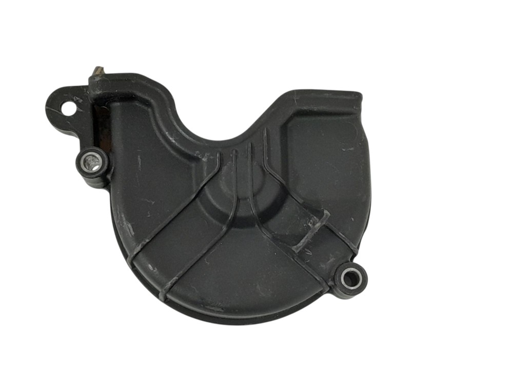 Capa Correia Bomba Agua Volkswagen Crossfox 1.6 2016