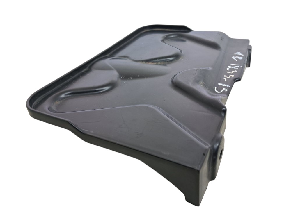 Defletor Esquerdo Radiador Hyundai Ix35 2.0 2016 2