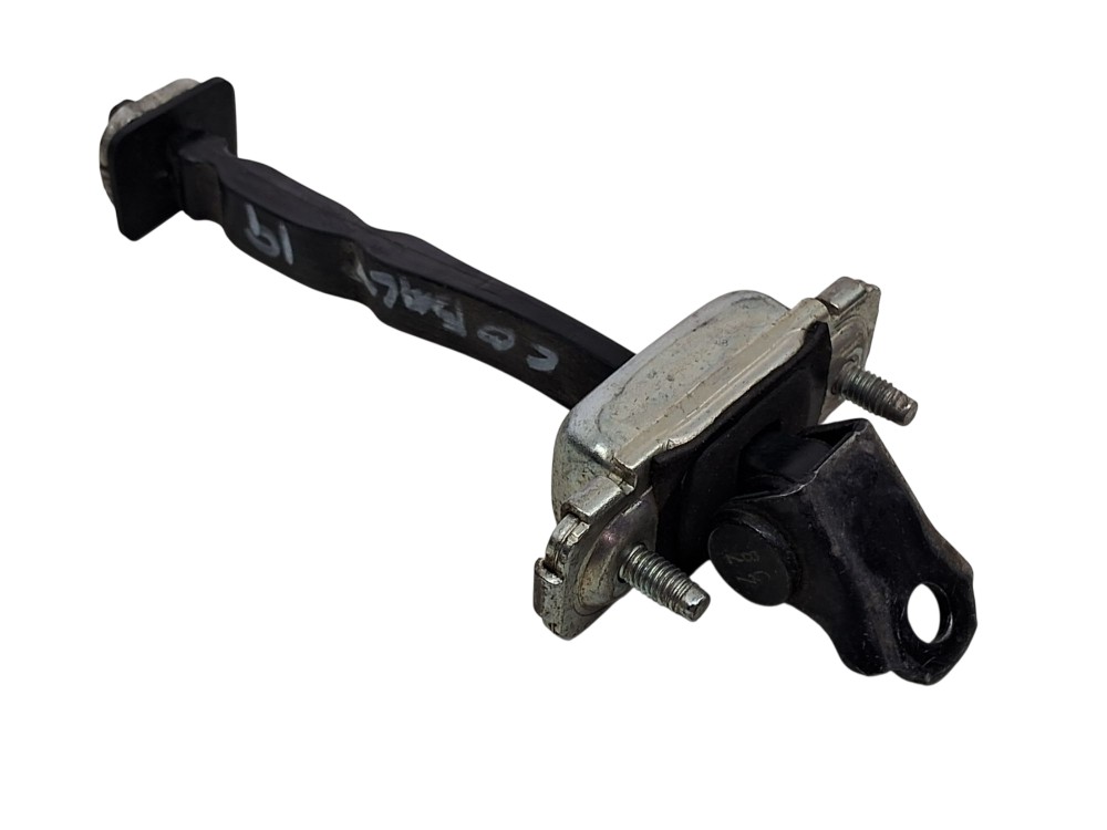Limitador Porta Traseira Esquerda Chevrolet Cobalt Lt 2019 1