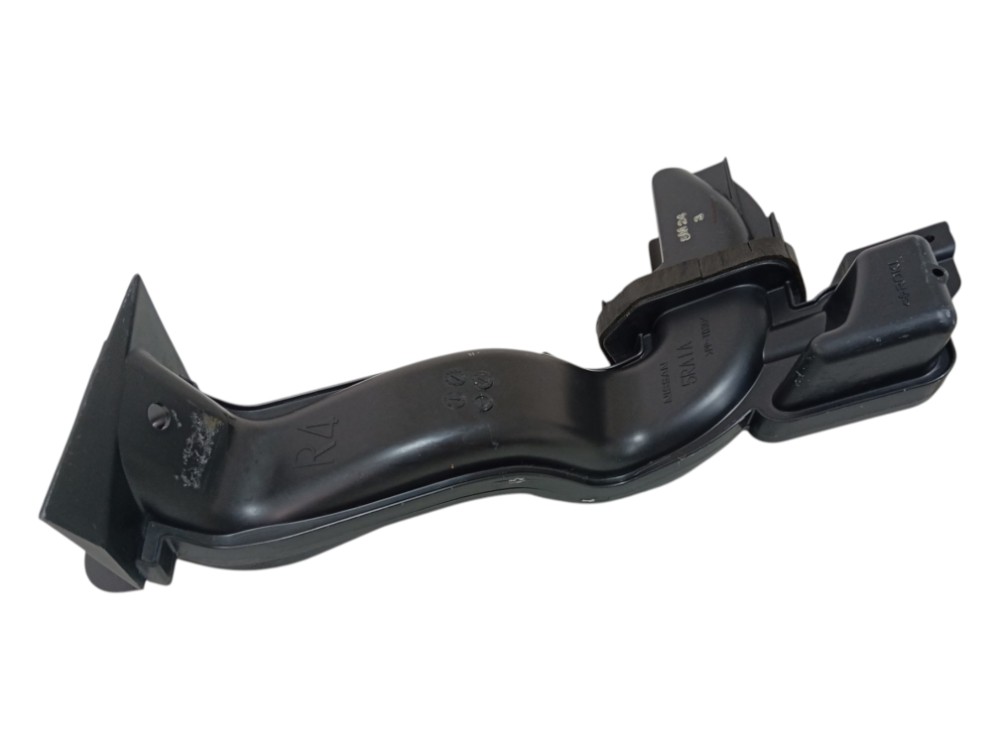 Duto Caixa Filtro Ar Nissan Kicks Sv 1.6 Aut 2018 6