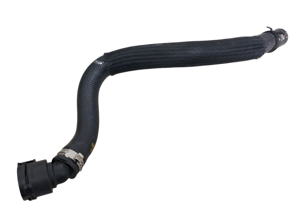 Mangueira Agua Ar Quente Chevrolet Tracker 1.0 3cc Flex 2024 1