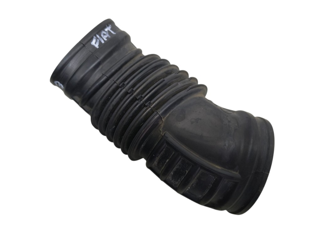 Mangueira Caixa Filtro Ar Fiat Fastback 1.3 16v Turbo 2023 1
