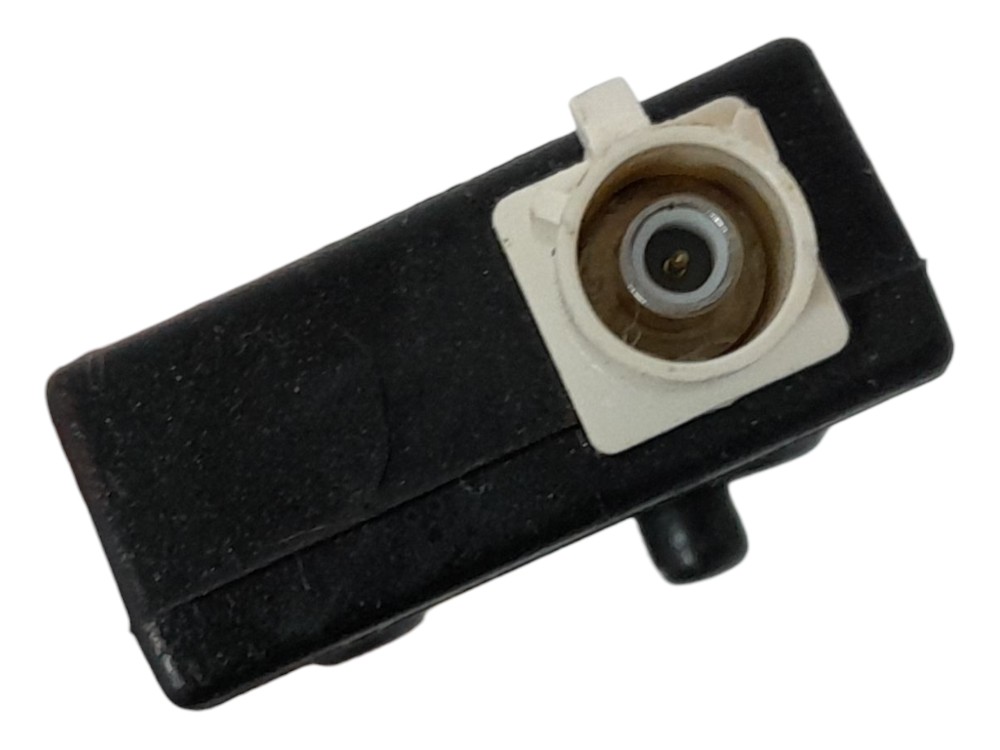 Amplificador Antena Range Rover Vogue 2014 Preto 5