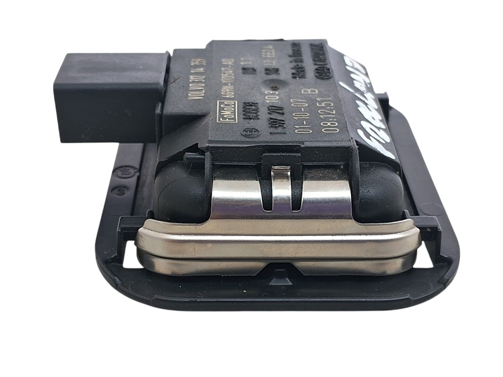Modulo Sensor Chuva Land Rover Freelander 2 2008 3