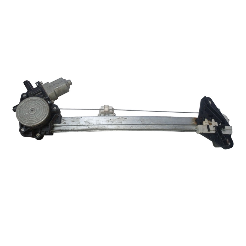 Máquina Vidro Traseiro Esquerdo Honda Crv Lx 2011 1
