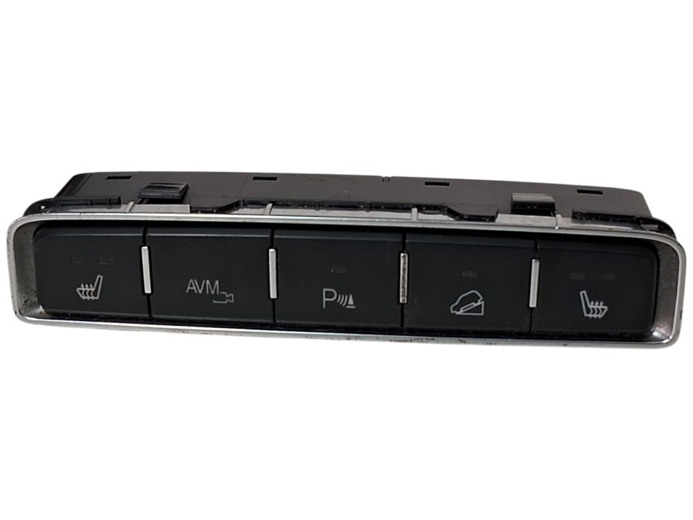 Botao Controle Estabilidade Chery Tiggo 7 2022