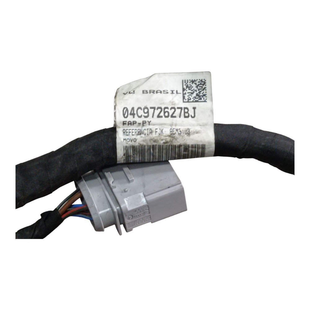 Chicote Motor Injeção Volkswagen Polo Sense 1.0 Aut 2026 7