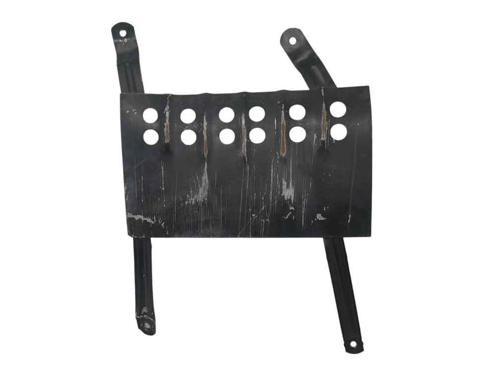 Protetor Carter Chery Tiggo 5x 1.5 2020