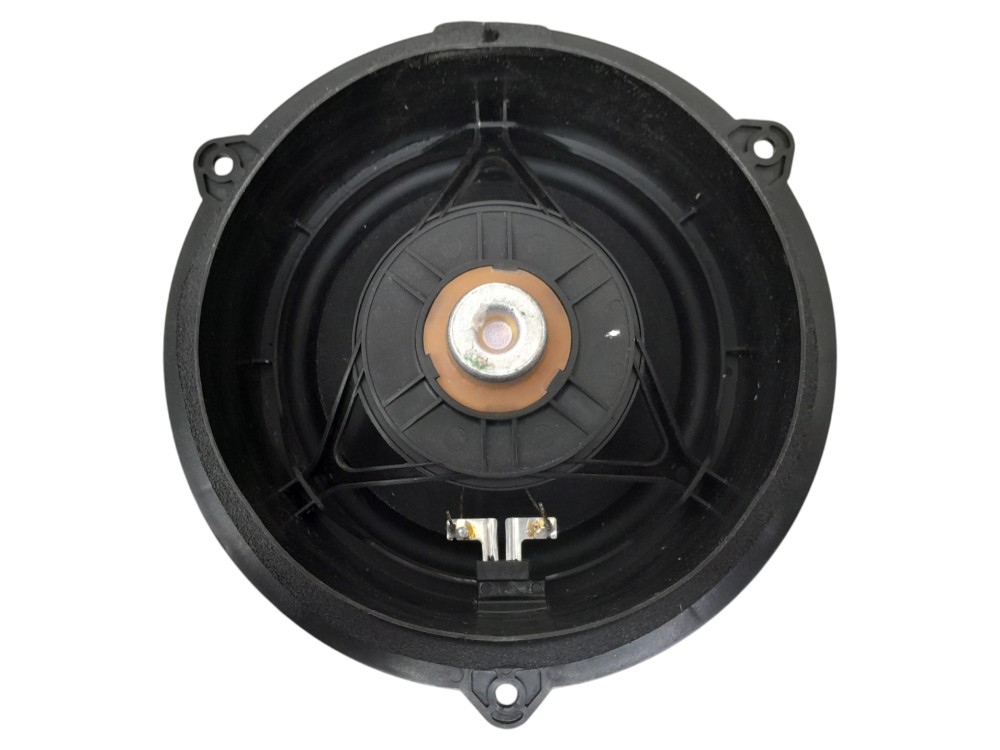 Alto Falante Porta Traseira Esquerda Chery Tiggo 5x 1.5 2020 Preto 2