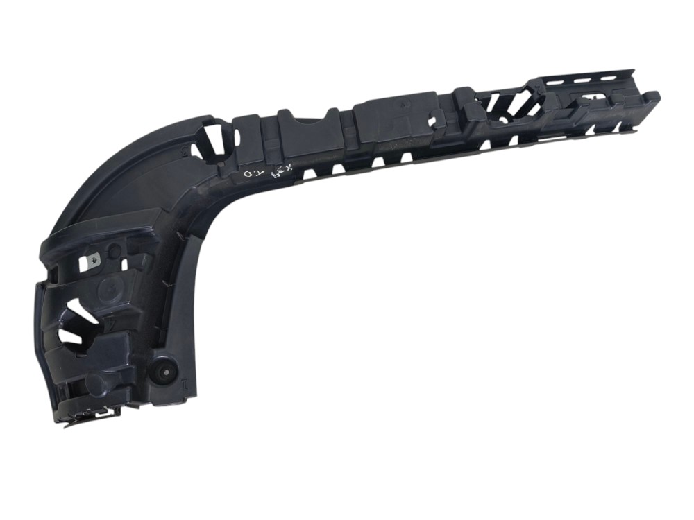 Suporte Guia Direito Parachoque Traseiro Bmw X3 2013