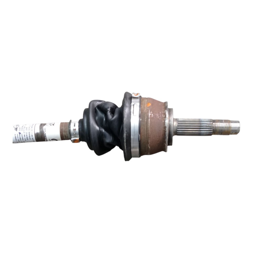 Homocinética Esquerdo Fiat Strada Cd 1.3 Aut 2024 5