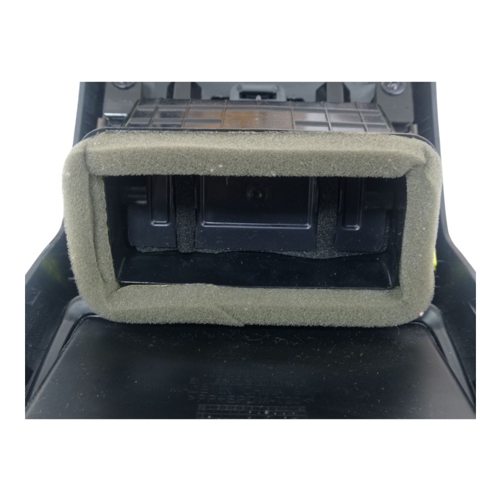 Difusor Ar Traseiro Console Chery Tiggo 5x Txs 1.5 Aut 2022 4