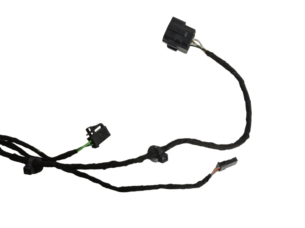 Chicote Porta Traseiro Direito Fiat Strada Cd 1.3 Aut 2024 3