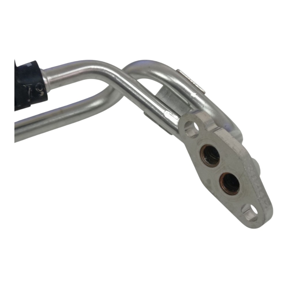 Mangueira Cano Água Turbina Volkswagen Polo Sense 1.0 2026 3