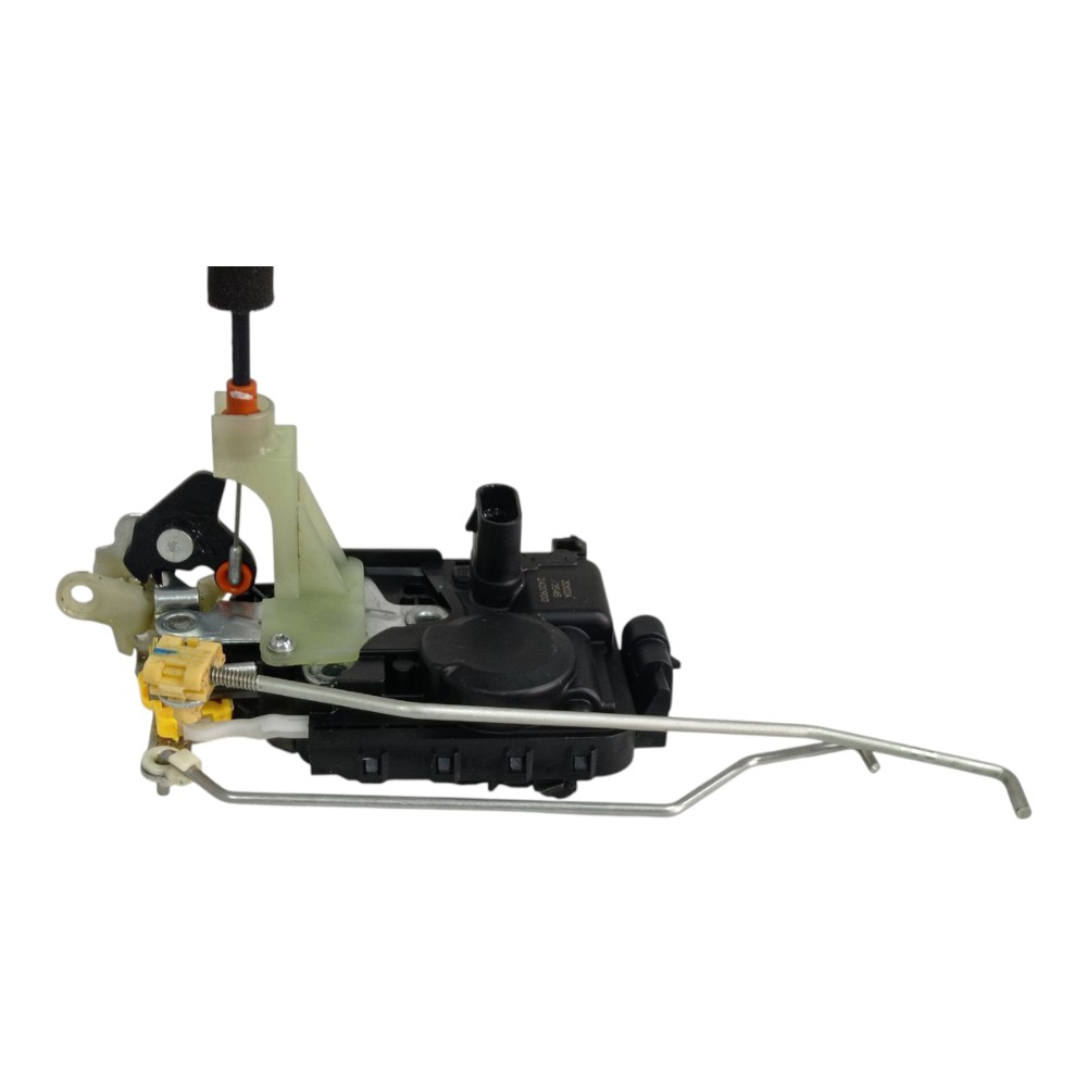 Fechadura Porta Dianteiro Direito Chery Tiggo 8 Pro 2025 4
