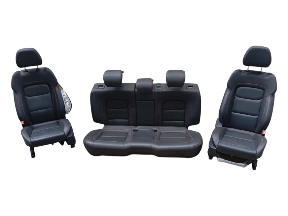 Jogo Banco Chery Tiggo 5x Txs 1.5 2022 1
