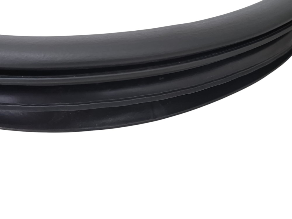 Borracha Vedaçao Porta Dianteira Direita Chery Tiggo 7 2020 2