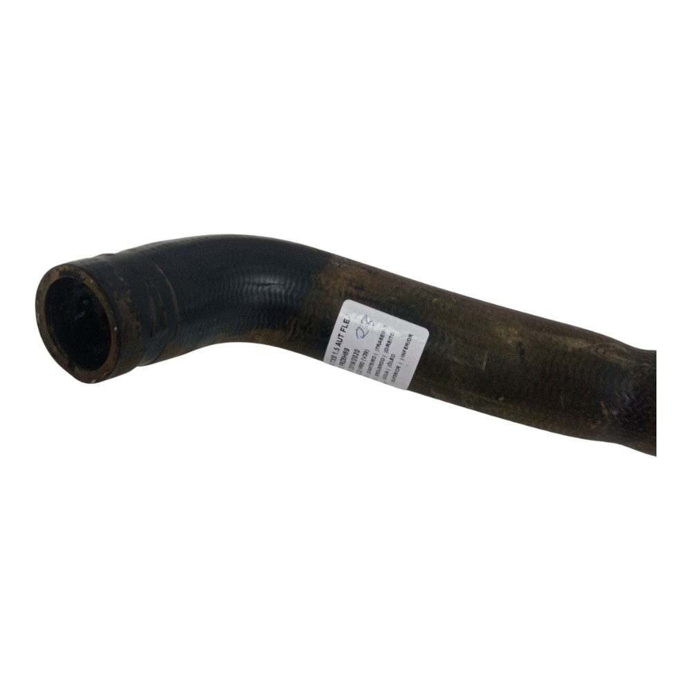 MANGUEIRA ÁGUA RADIADOR CHERY TIGGO 5X 1.5 FLEX AUT 2020 4