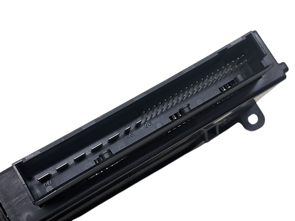 Modulo Ecu Conforto Bmw X1 Sdrive18i 2013 6