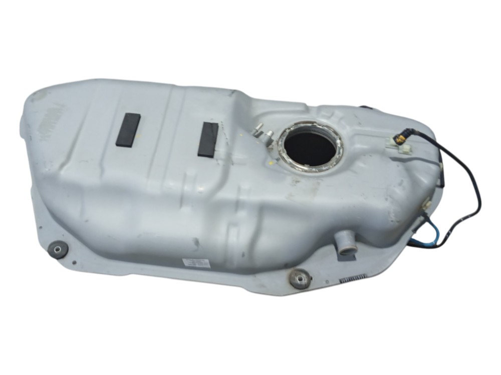 Tanque Combustível Volkswagen Fox 1.6 Flex 2015 2