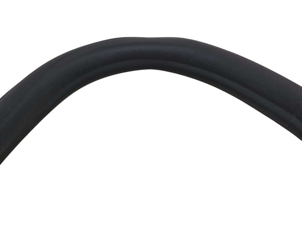 Borracha Vedacao Porta Tras Esquerda Chevrolet Tracker 2015 3