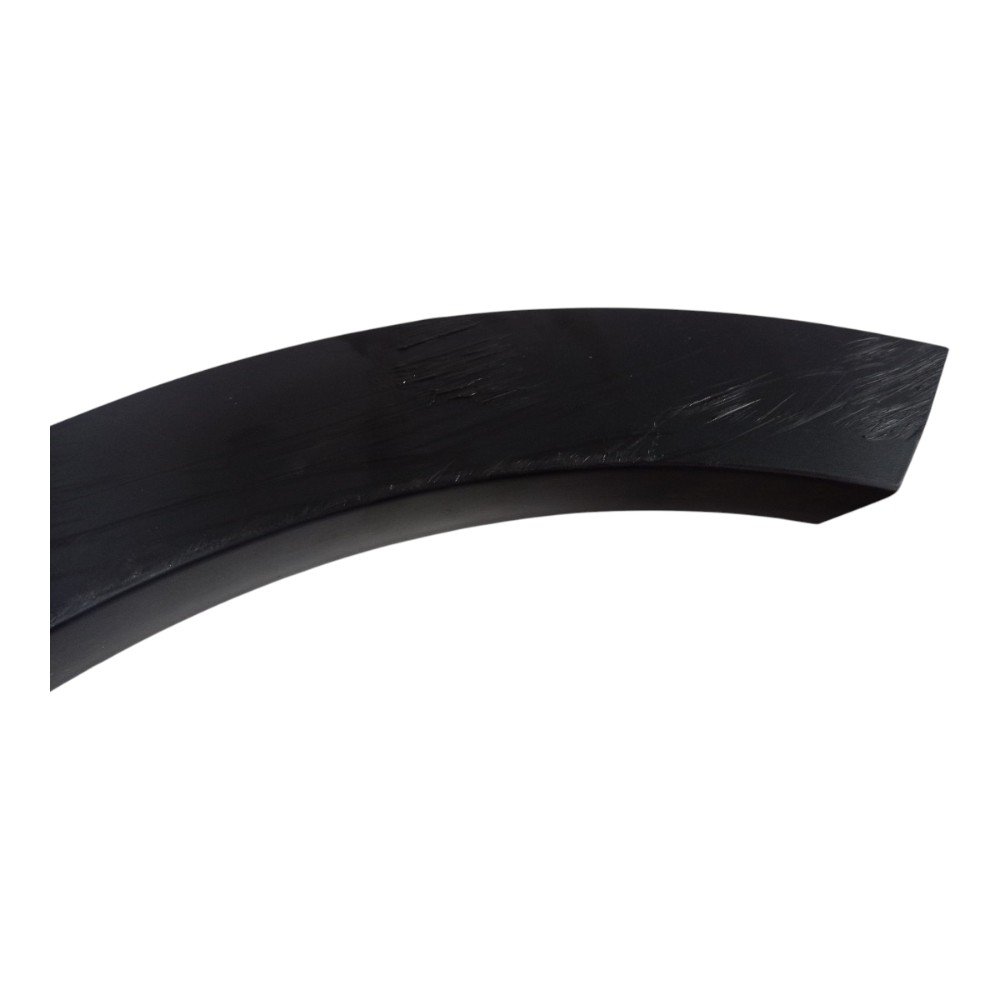 Moldura Porta Traseira Esquerda Chery Tiggo 5x Txs 1.5 2022 4