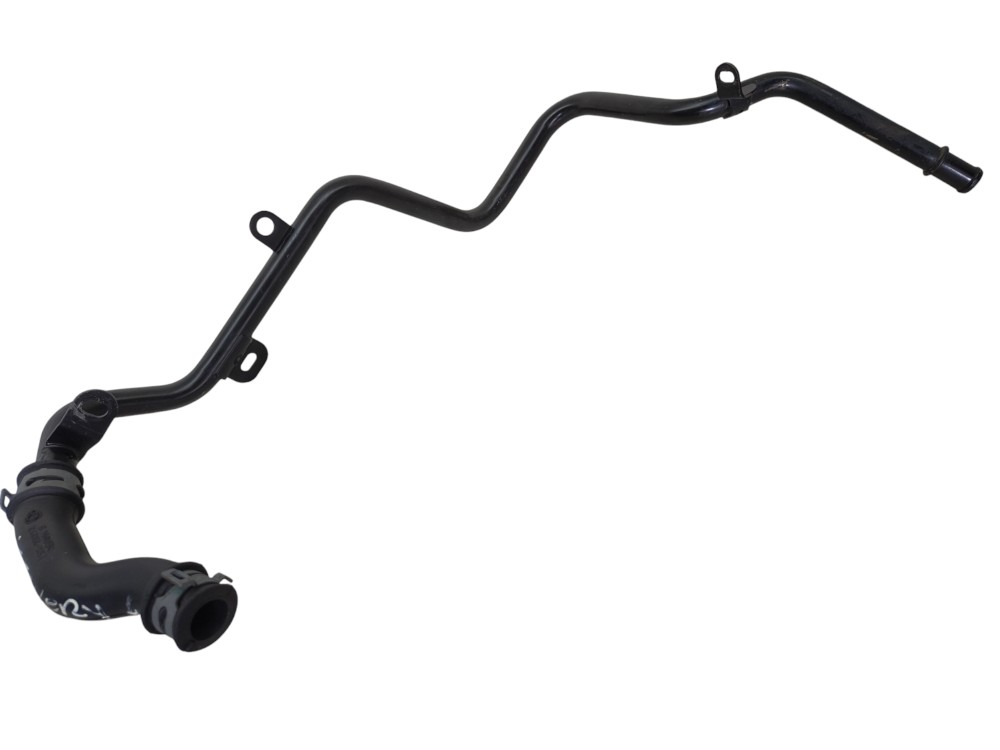 Mangueira Cano Agua Land Rover Discovery 4 Se 3.0 2011 1