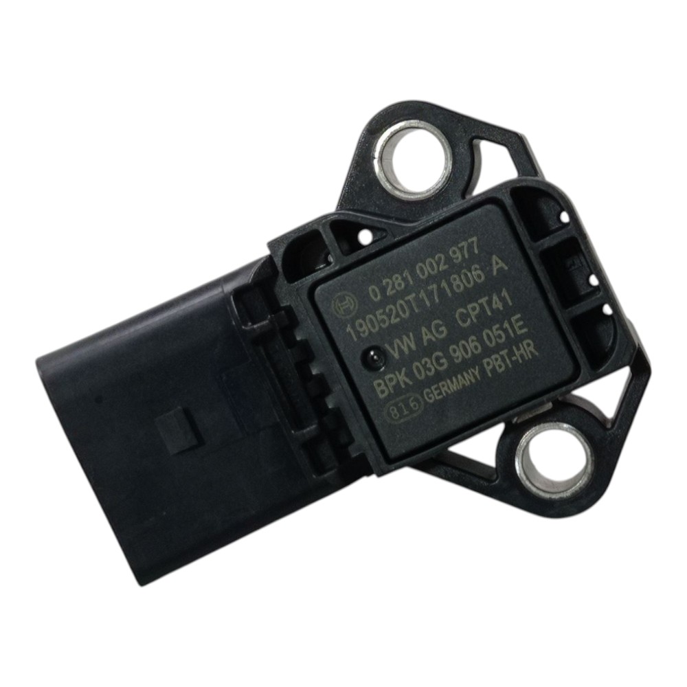 SENSOR MAP VOLKSWAGEN TCROSS 1.0 TURBO AUT 2020