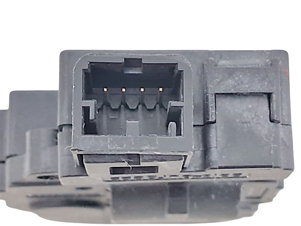 Motor Atuador Caixa Ar Interna Bmw X3 Xdrive20i 2013 5