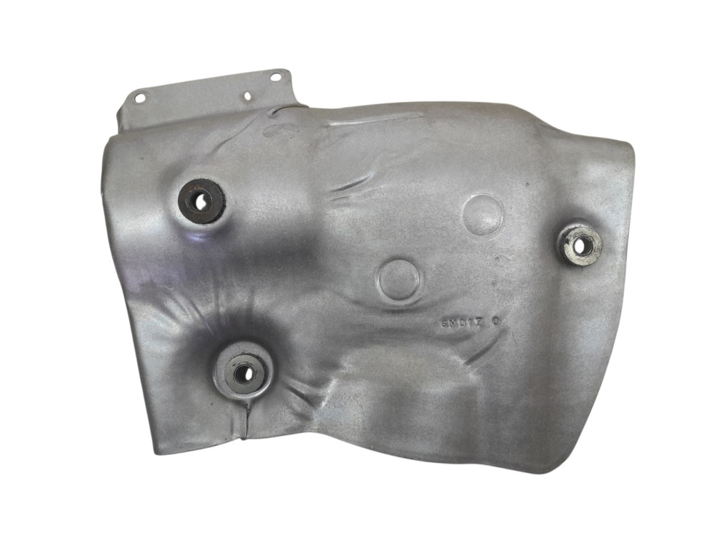 Defletor Protetor Turbina Chevrolet Cruze Premier 1.4 2020