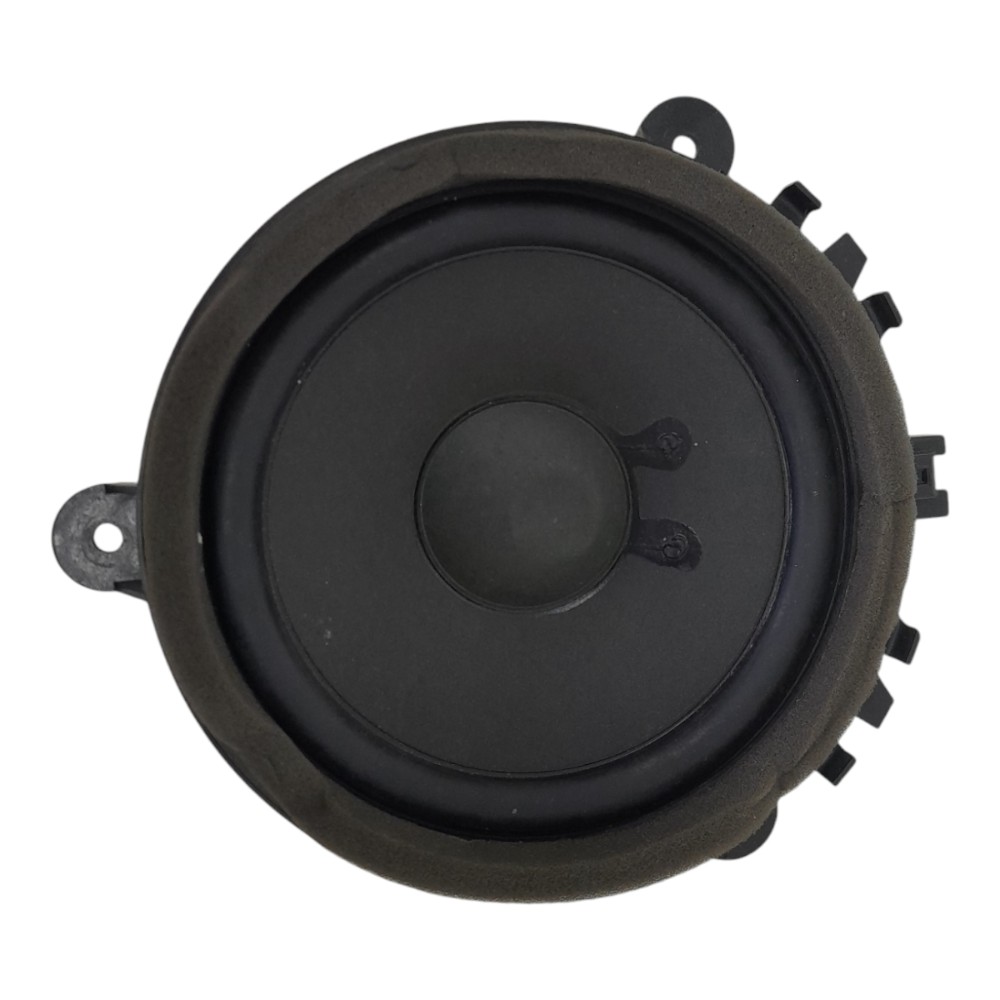Alto Falante Porta Dianteira Direita Volvo Xc60 T6 2011  Preto 1
