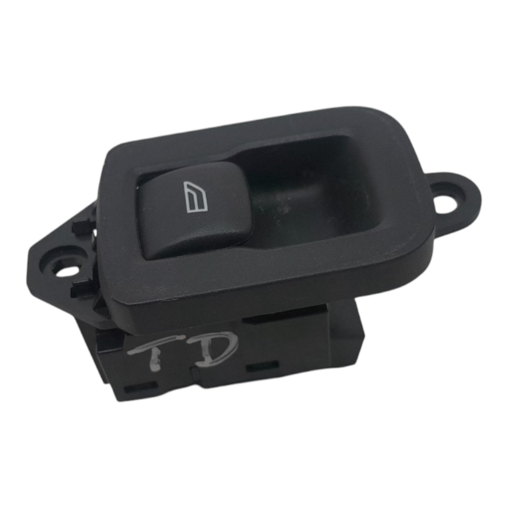 Botão Vidro Traseiro Direito Volvo Xc60 2012 2