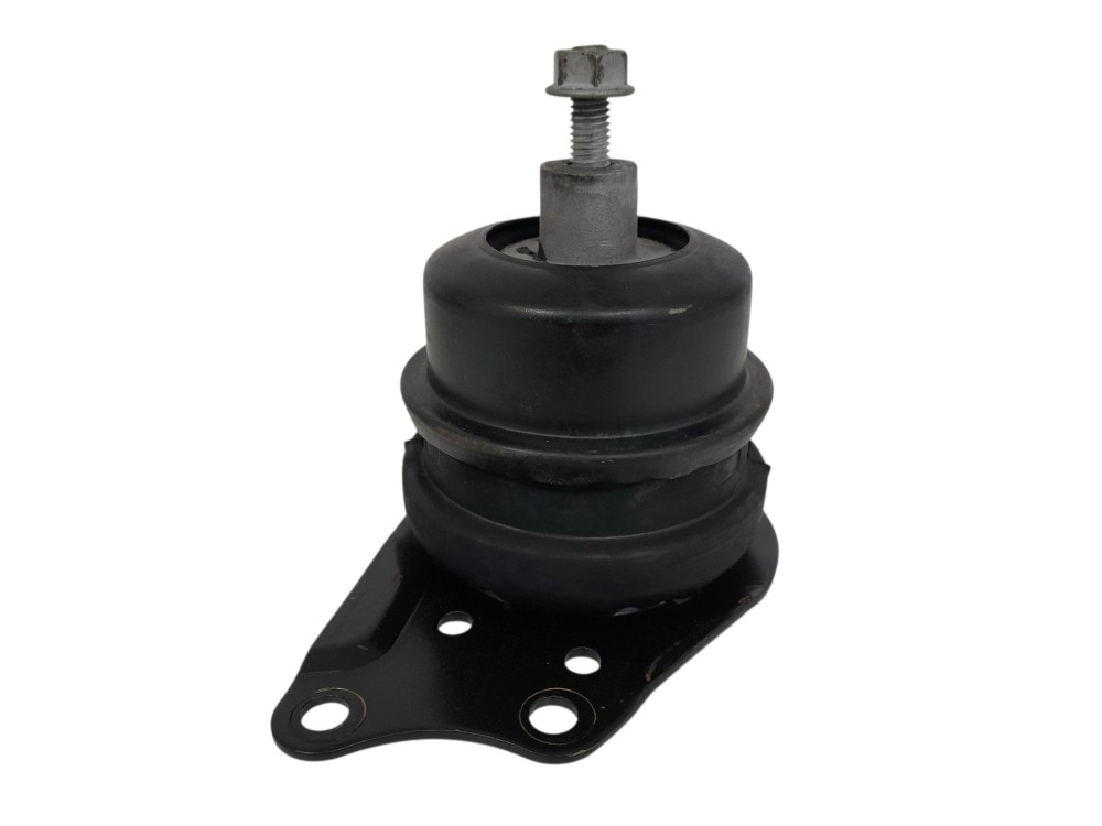 Coxim Motor Volkswagen Crossfox 1.6 16v Flex 2016 4