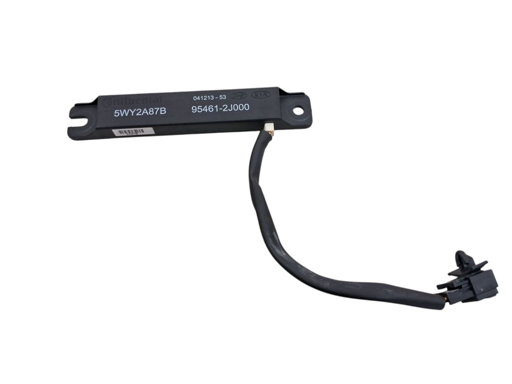 Sensor Keyless Hyundai Ix35 2016