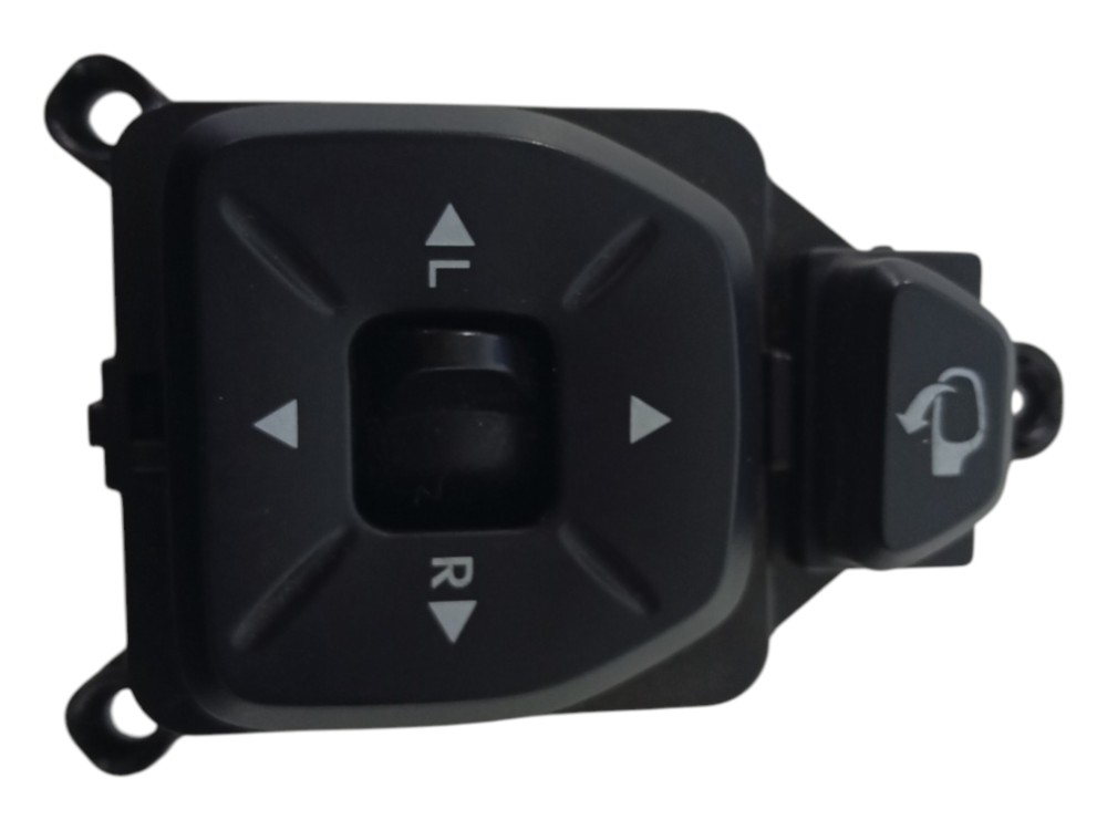 Botão Controle Retrovisor Retrátil Hyundai Ix35 Gl Aut 2019 4
