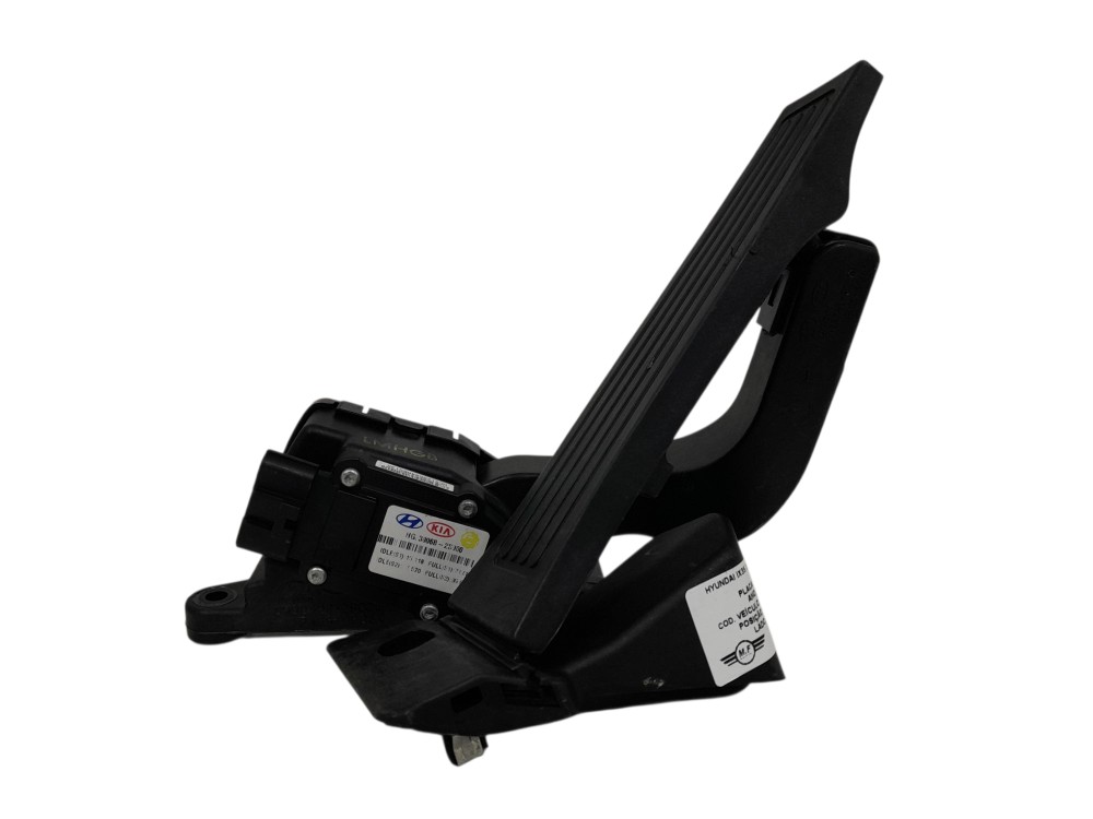 Pedal Acelerador Hyundai Ix35 2013 2