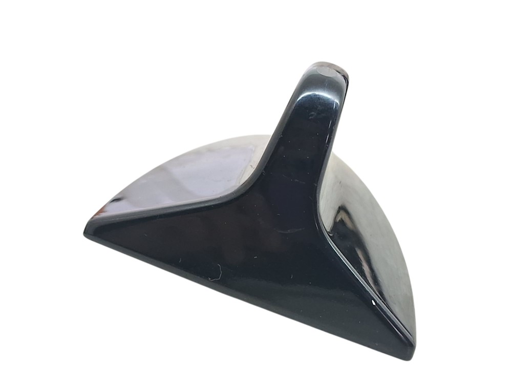 Antena Teto Shark Tubarao Bmw X1 Sdrive18i 2012 Preto 3