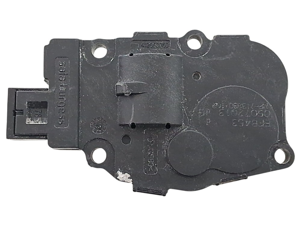 Motor Atuador Caixa Ar Range Rover Vogue Sport 3.0 2014 2