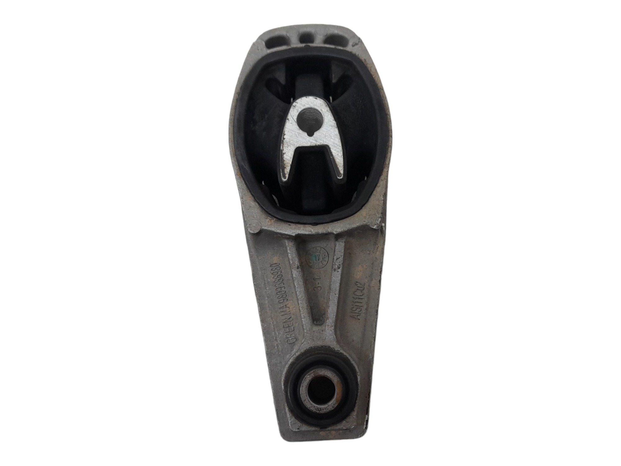 Coxim Inferior Cambio Peugeot 2008 1.6 16v 2019