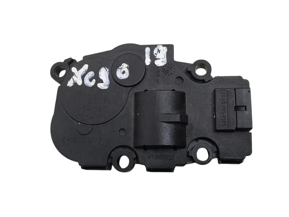 Motor Atuador Caixa Ar Volvo Xc90 T6 Momentum 2019 1