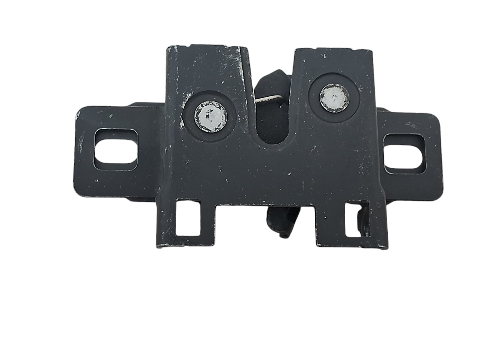 Fechadura Capo Lado Esquer Land Rover Freelander 2 2.2 2012